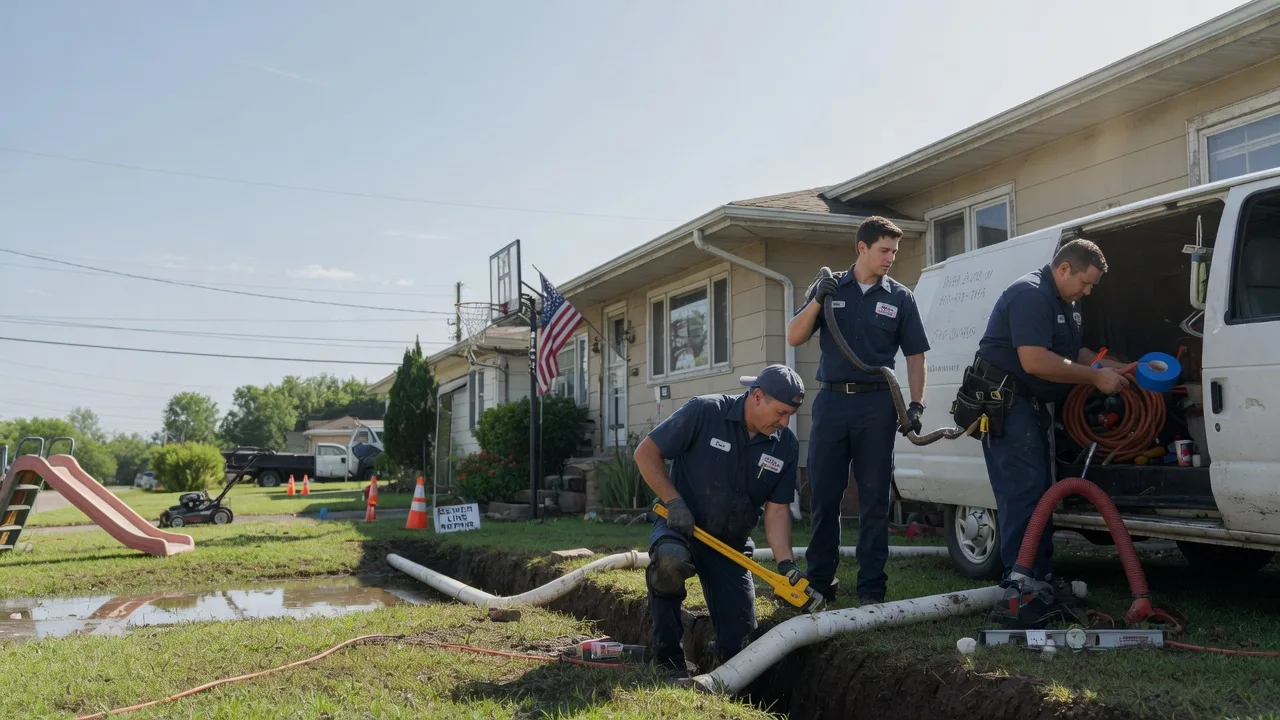 Toilet Installation in Hebron, MD near me